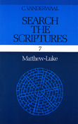 Search the Scriptures Volume 7